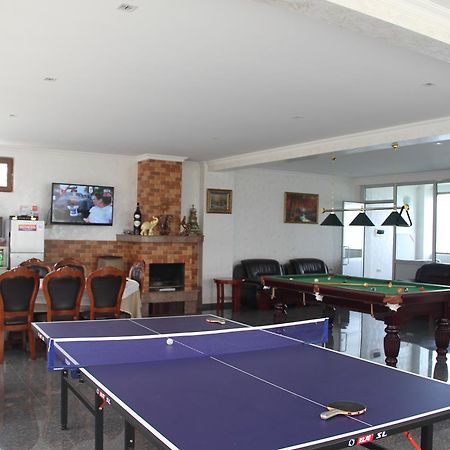 Hotel 725 Batumi Eksteriør bilde
