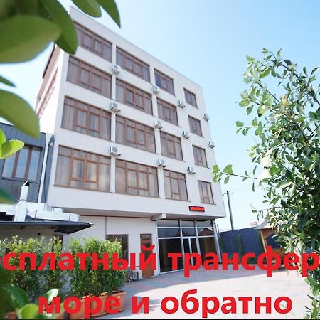 Hotel 725 Batumi Eksteriør bilde