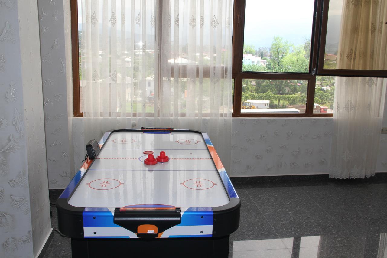 Hotel 725 Batumi Eksteriør bilde