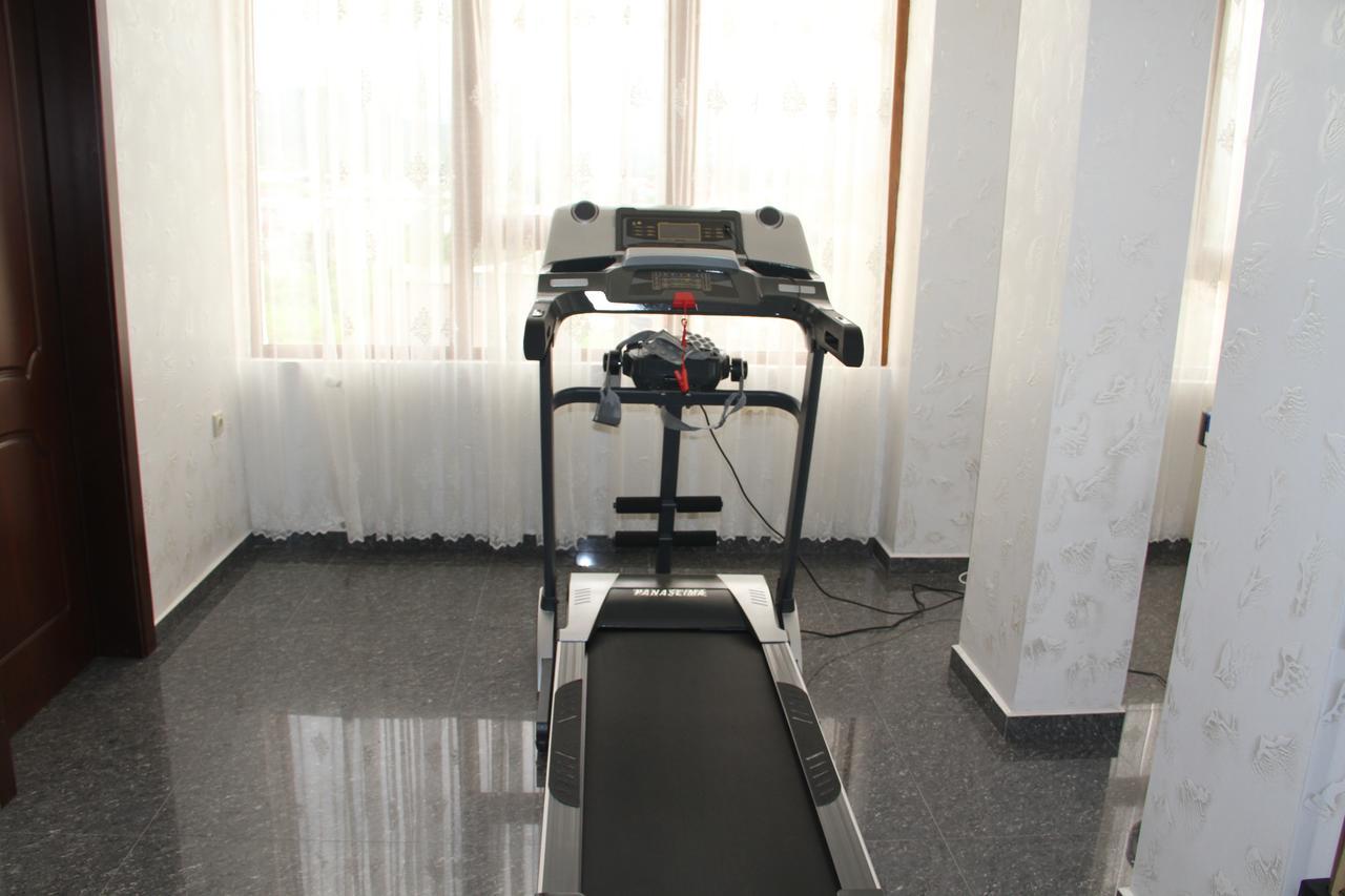 Hotel 725 Batumi Eksteriør bilde