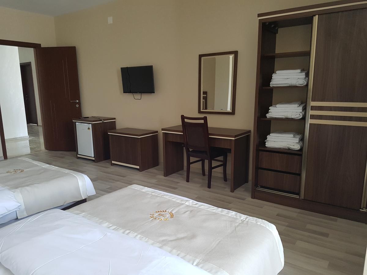 Hotel 725 Batumi Eksteriør bilde